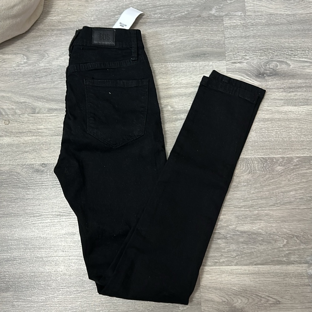 Urban outfitters BDG ripped jeans